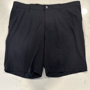 adidas primegreen golf shorts